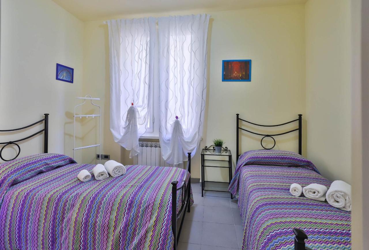 Residence Borgo Toscano Borgo a Buggiano Esterno foto