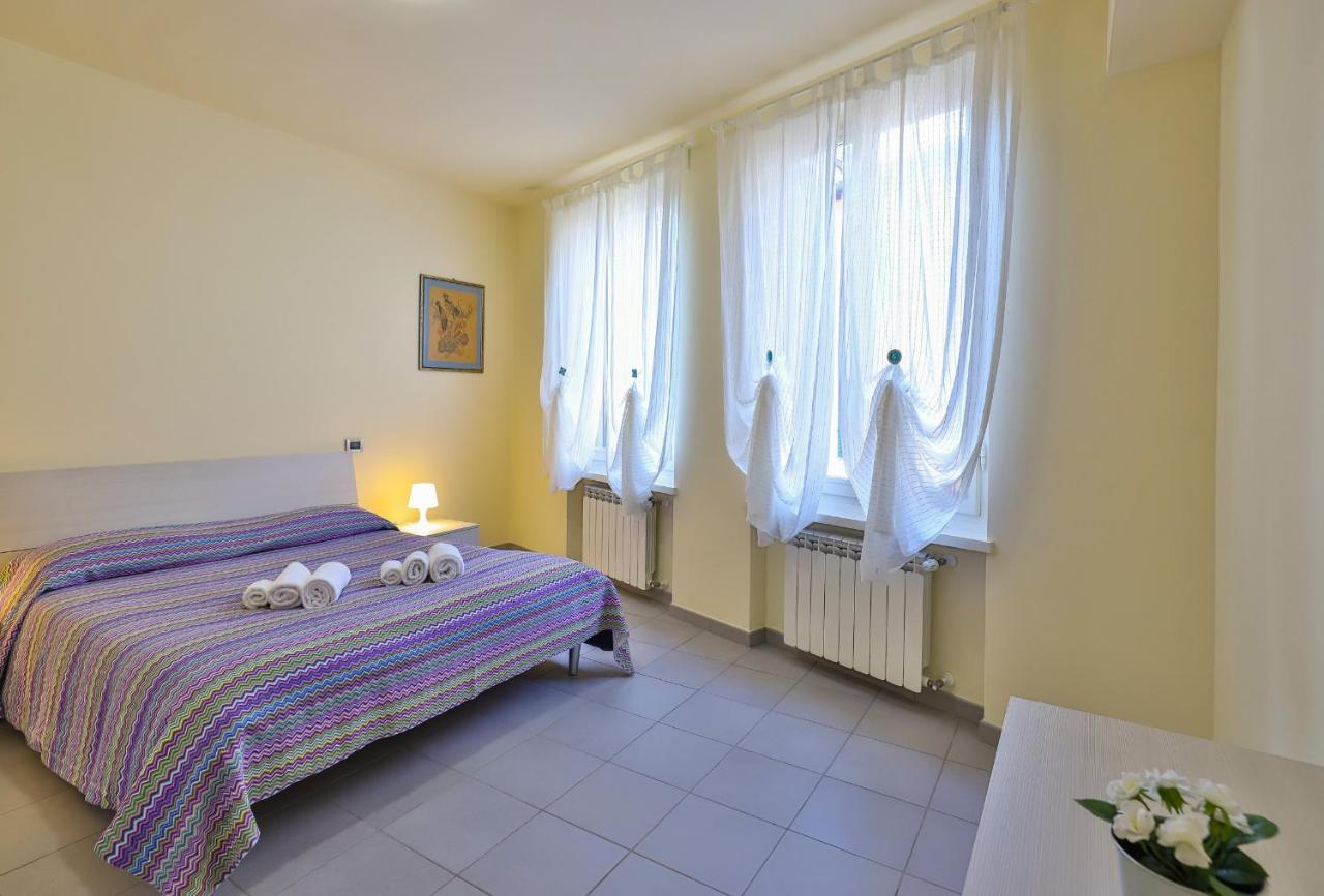 Residence Borgo Toscano Borgo a Buggiano Esterno foto