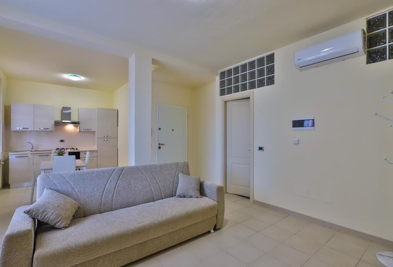 Residence Borgo Toscano Borgo a Buggiano Esterno foto
