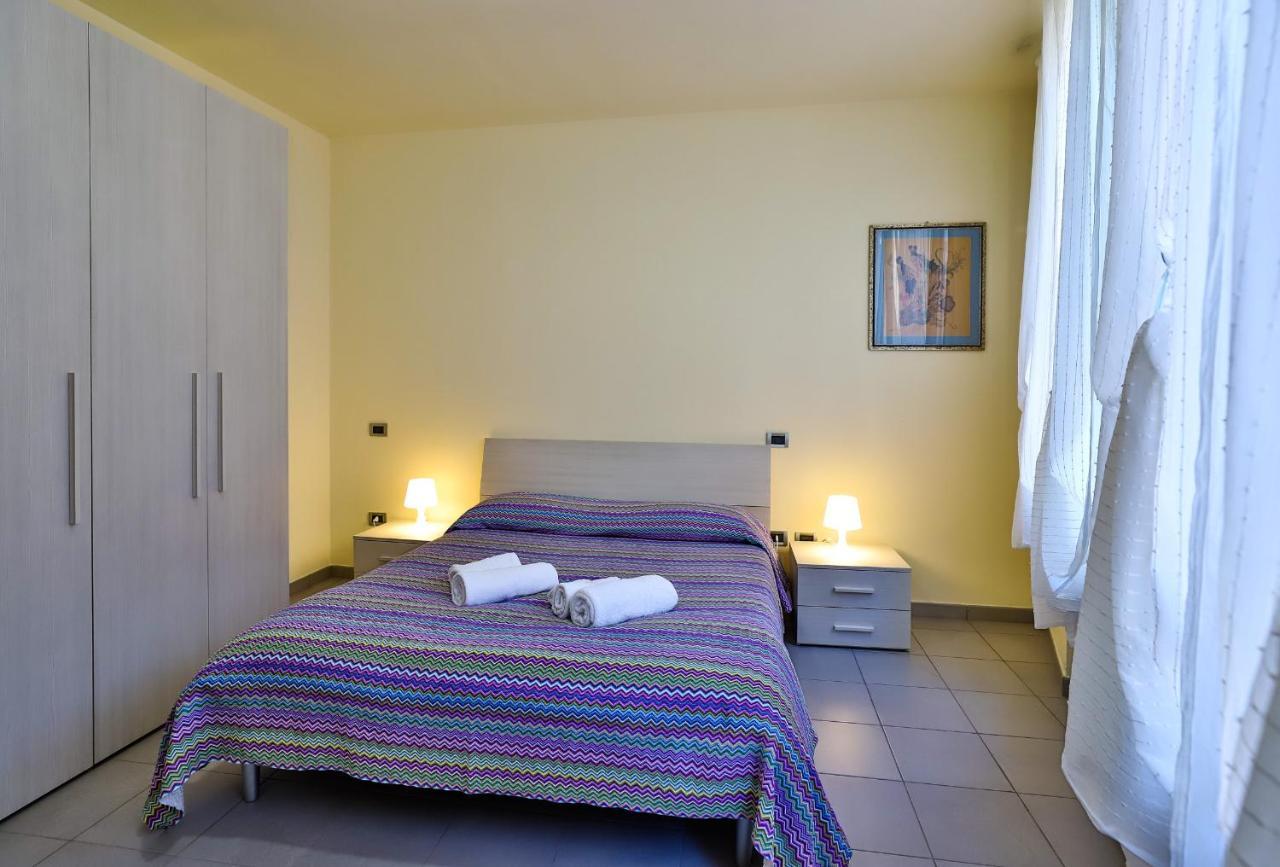 Residence Borgo Toscano Borgo a Buggiano Esterno foto