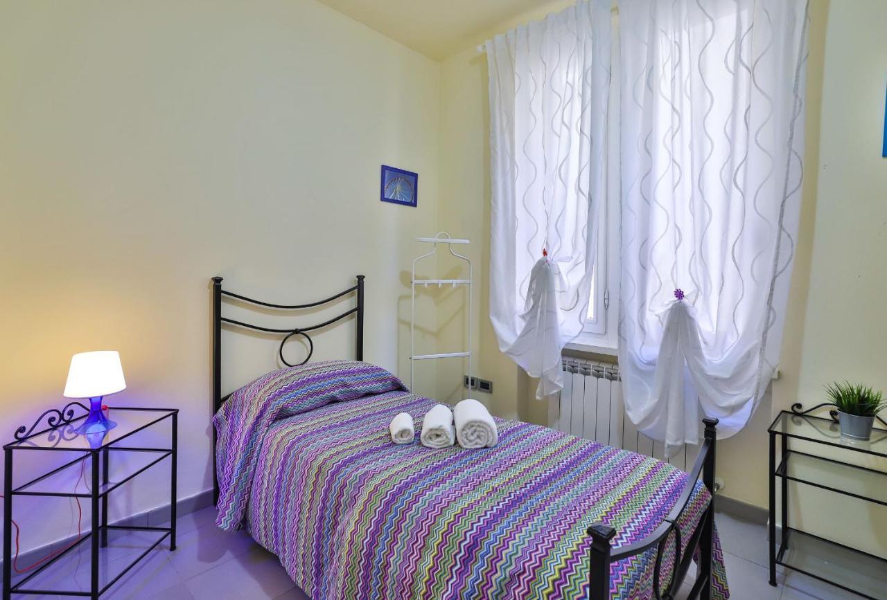 Residence Borgo Toscano Borgo a Buggiano Esterno foto
