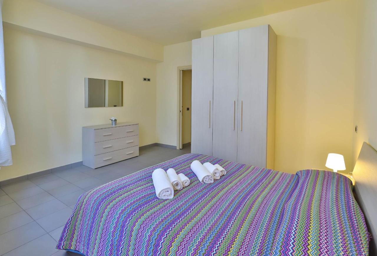 Residence Borgo Toscano Borgo a Buggiano Esterno foto