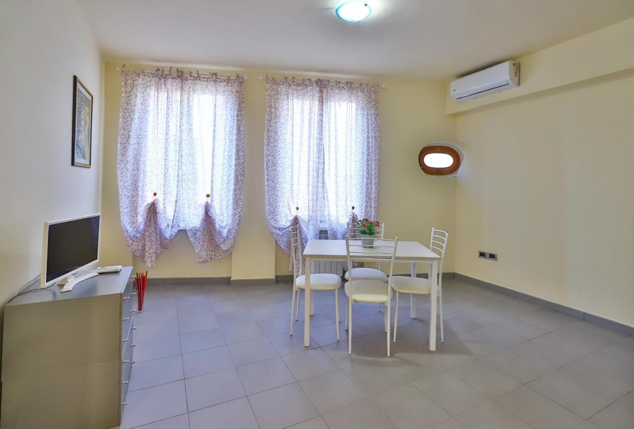 Residence Borgo Toscano Borgo a Buggiano Esterno foto