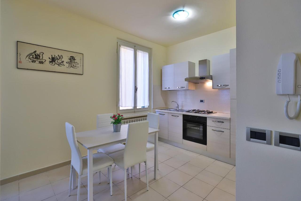 Residence Borgo Toscano Borgo a Buggiano Esterno foto