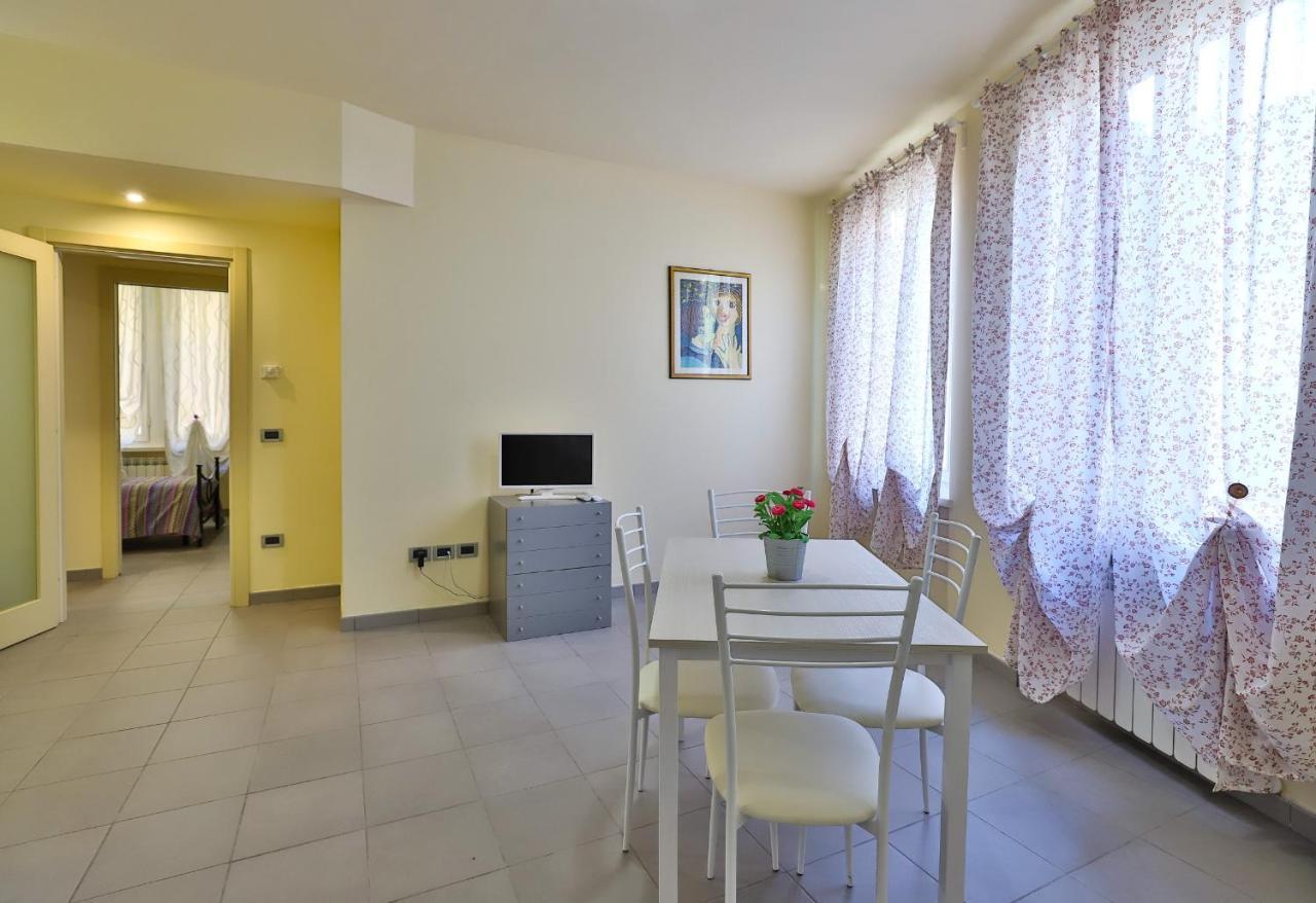 Residence Borgo Toscano Borgo a Buggiano Esterno foto