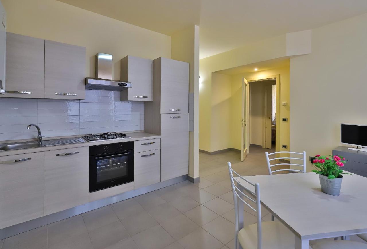Residence Borgo Toscano Borgo a Buggiano Esterno foto