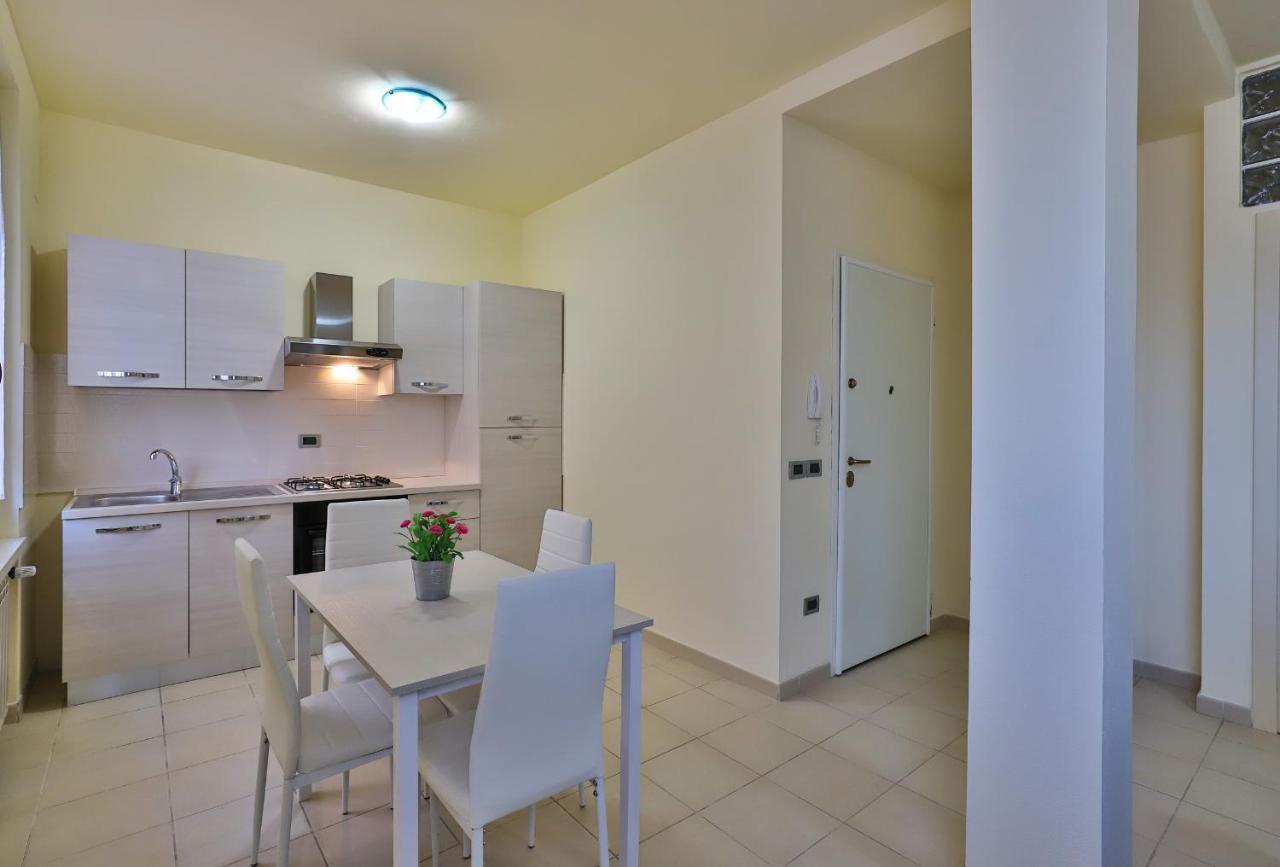 Residence Borgo Toscano Borgo a Buggiano Esterno foto
