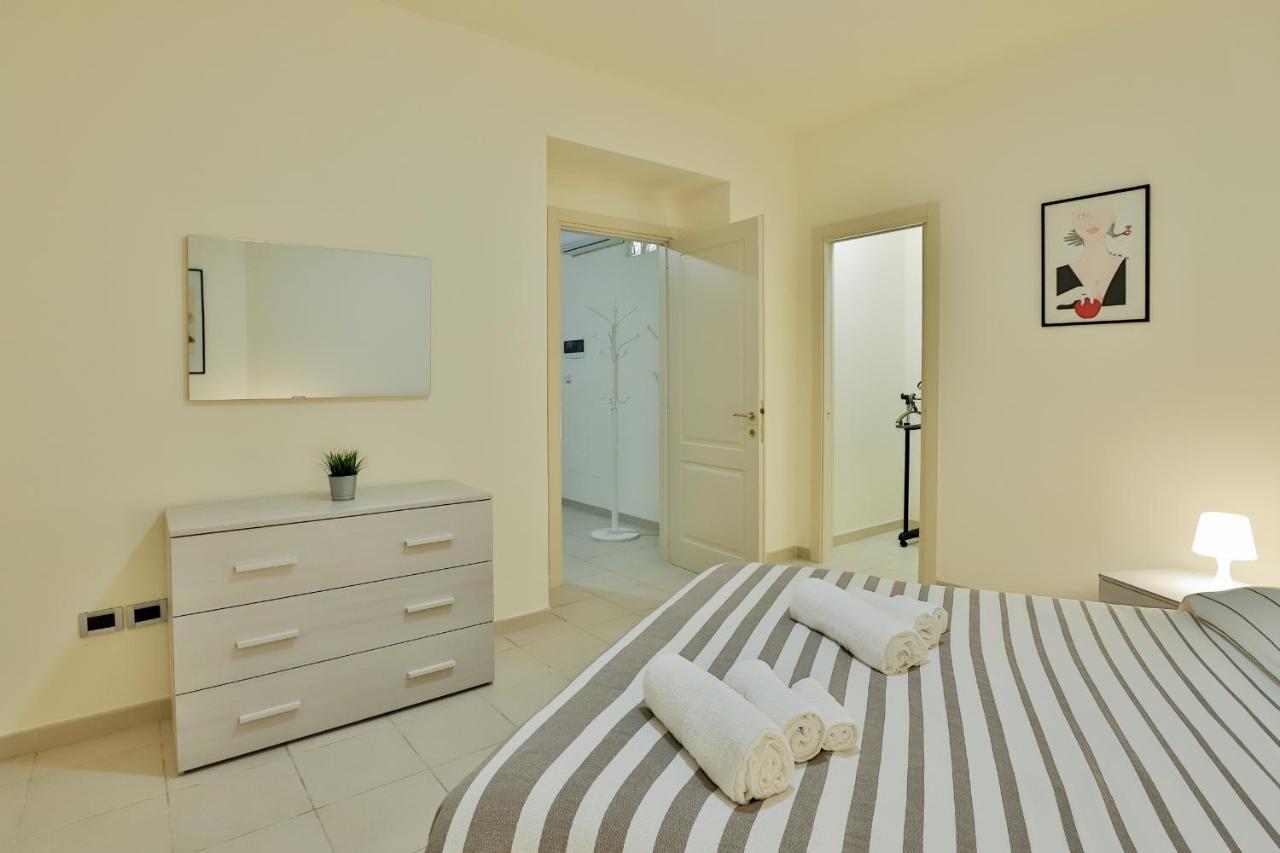 Residence Borgo Toscano Borgo a Buggiano Esterno foto