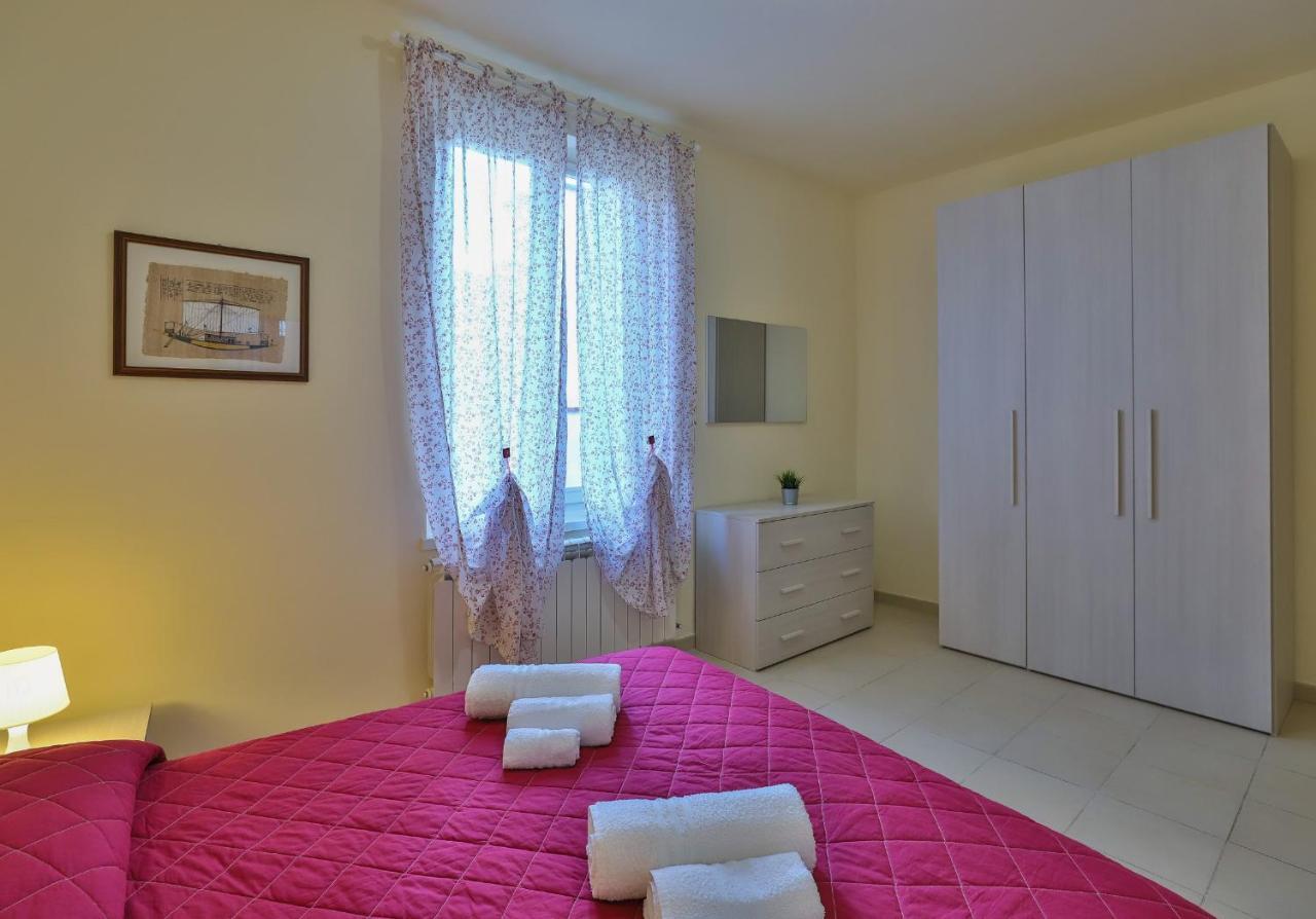 Residence Borgo Toscano Borgo a Buggiano Esterno foto