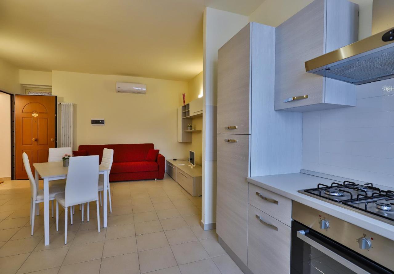Residence Borgo Toscano Borgo a Buggiano Esterno foto