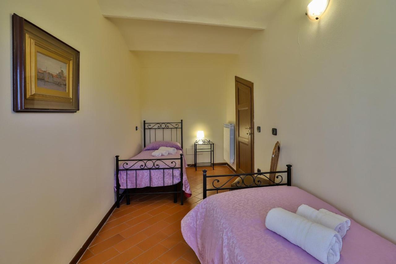 Residence Borgo Toscano Borgo a Buggiano Esterno foto