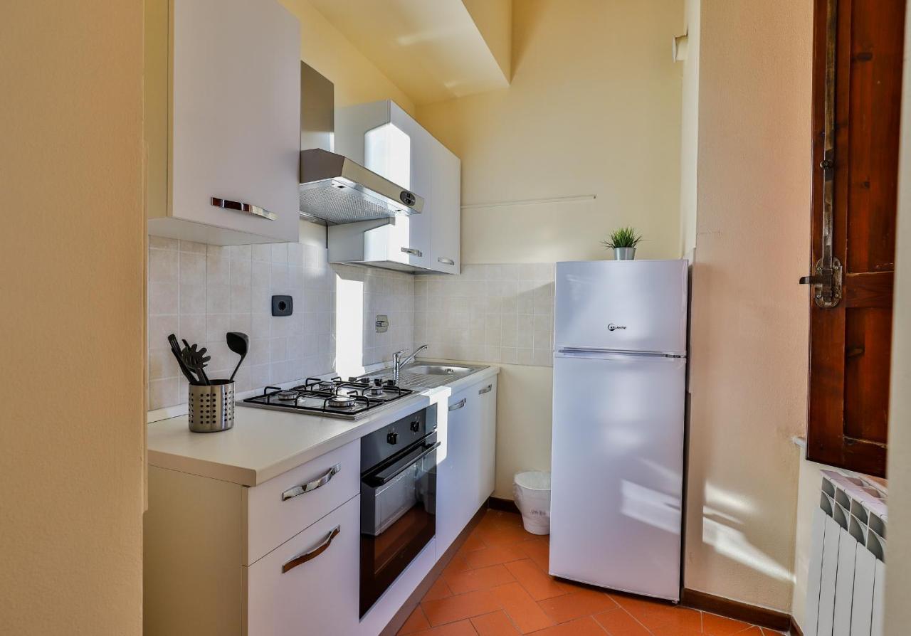 Residence Borgo Toscano Borgo a Buggiano Esterno foto