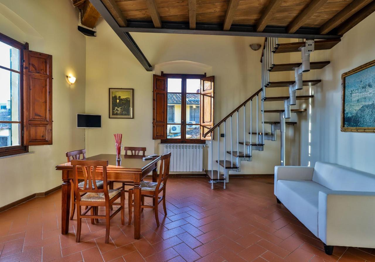 Residence Borgo Toscano Borgo a Buggiano Esterno foto
