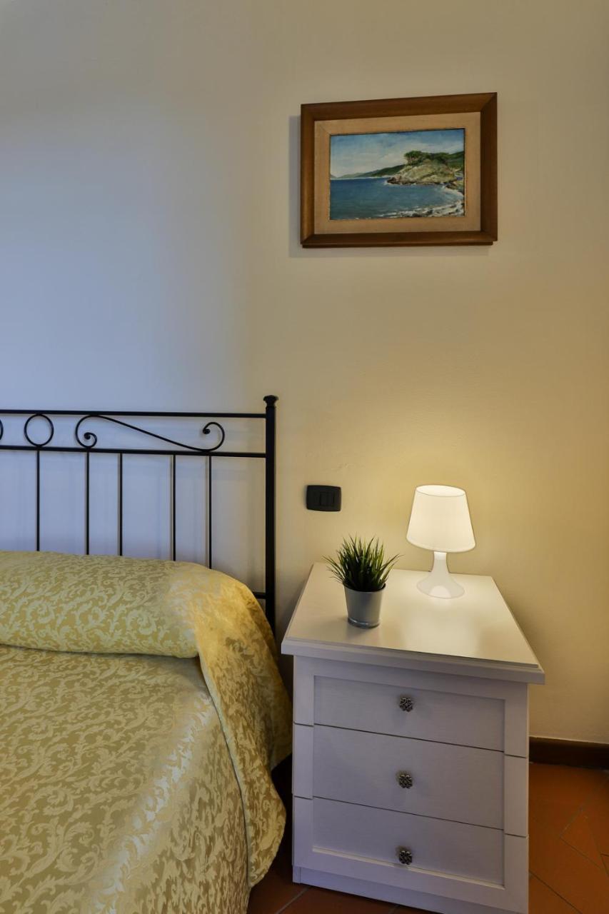 Residence Borgo Toscano Borgo a Buggiano Esterno foto