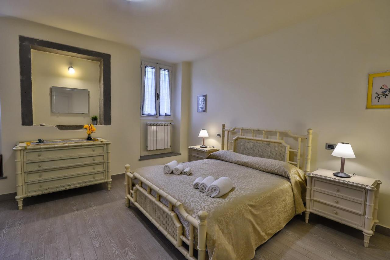 Residence Borgo Toscano Borgo a Buggiano Esterno foto