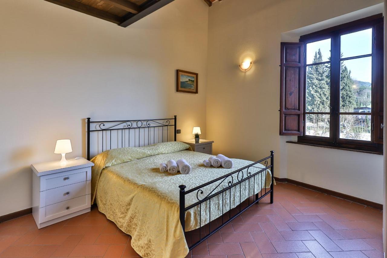 Residence Borgo Toscano Borgo a Buggiano Esterno foto