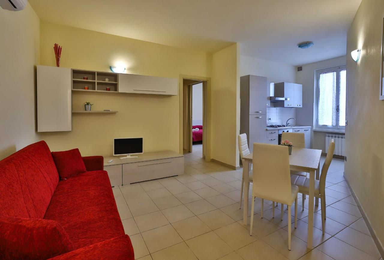 Residence Borgo Toscano Borgo a Buggiano Esterno foto
