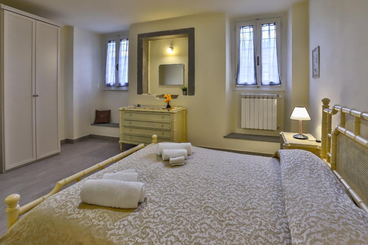 Residence Borgo Toscano Borgo a Buggiano Esterno foto
