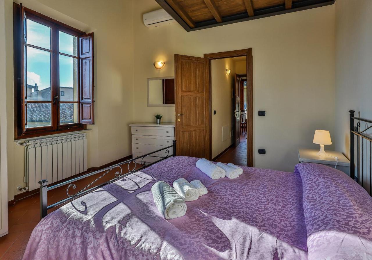 Residence Borgo Toscano Borgo a Buggiano Esterno foto