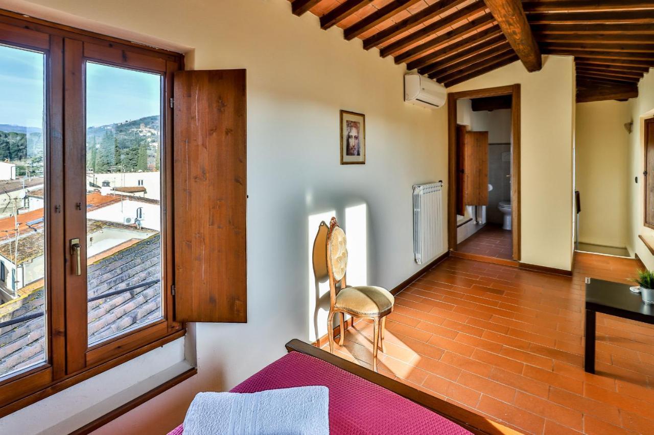 Residence Borgo Toscano Borgo a Buggiano Esterno foto