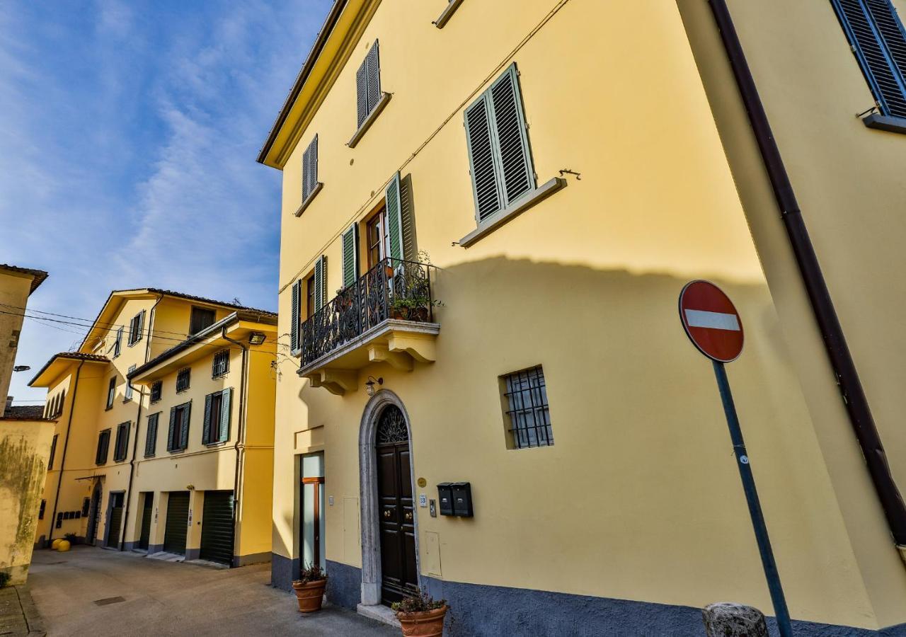 Residence Borgo Toscano Borgo a Buggiano Esterno foto