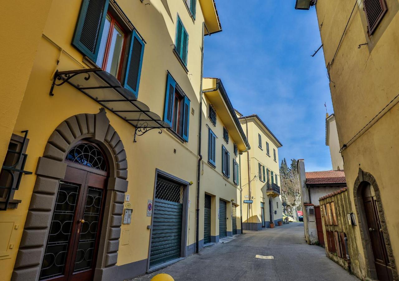 Residence Borgo Toscano Borgo a Buggiano Esterno foto