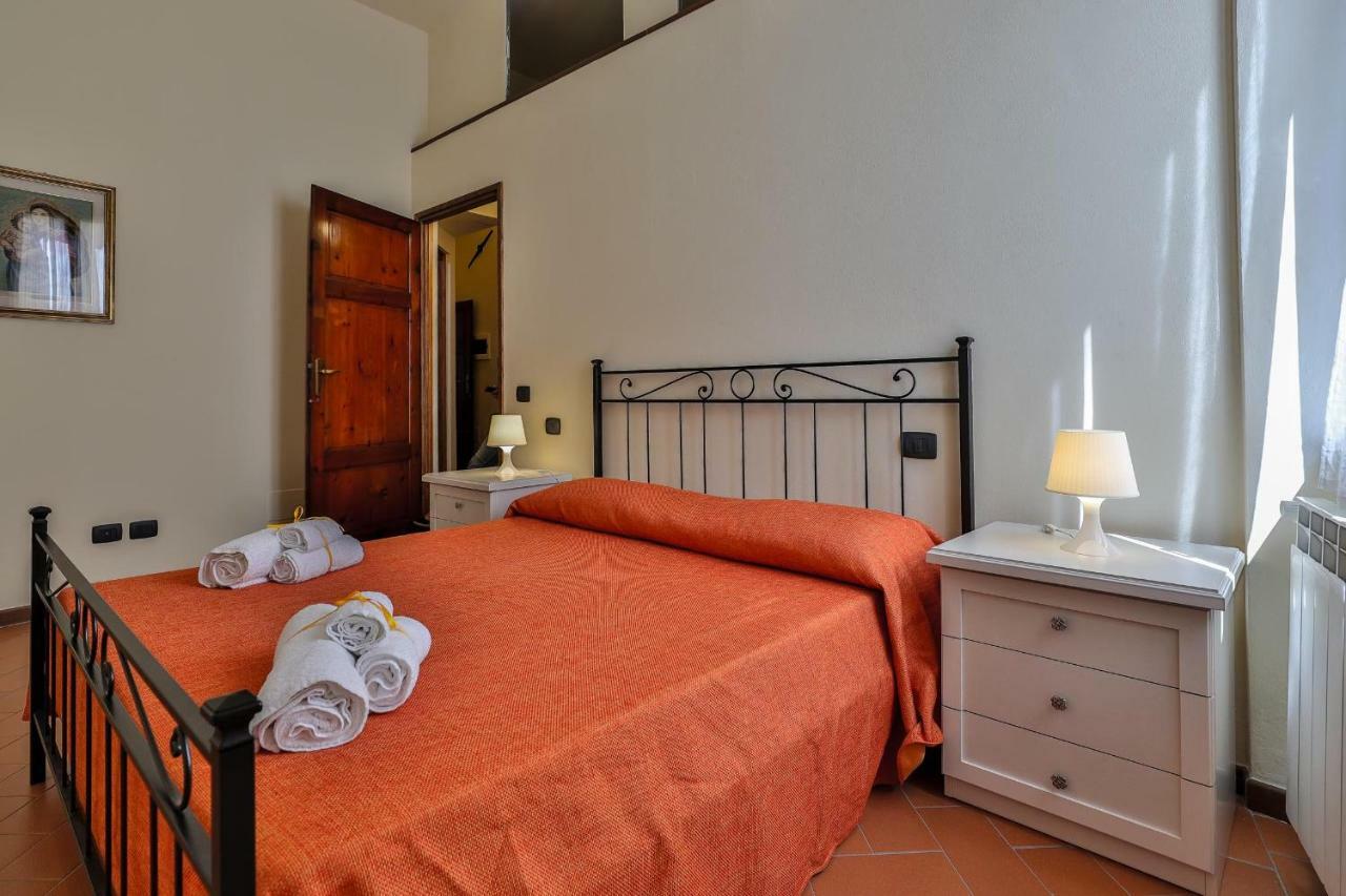Residence Borgo Toscano Borgo a Buggiano Esterno foto