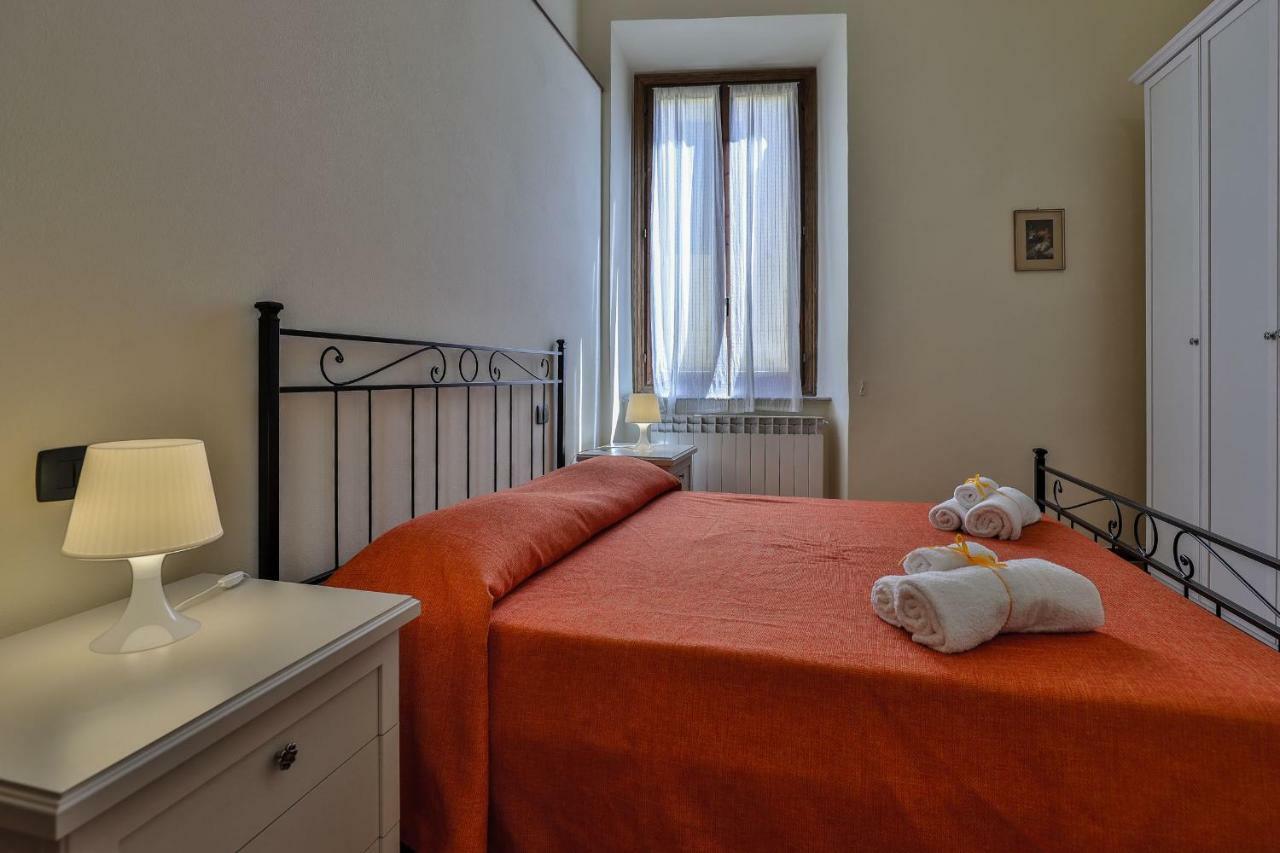 Residence Borgo Toscano Borgo a Buggiano Esterno foto