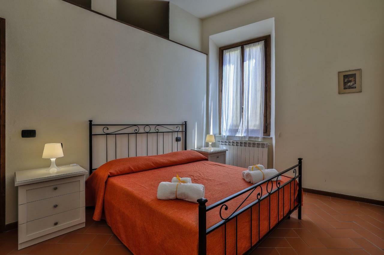 Residence Borgo Toscano Borgo a Buggiano Esterno foto