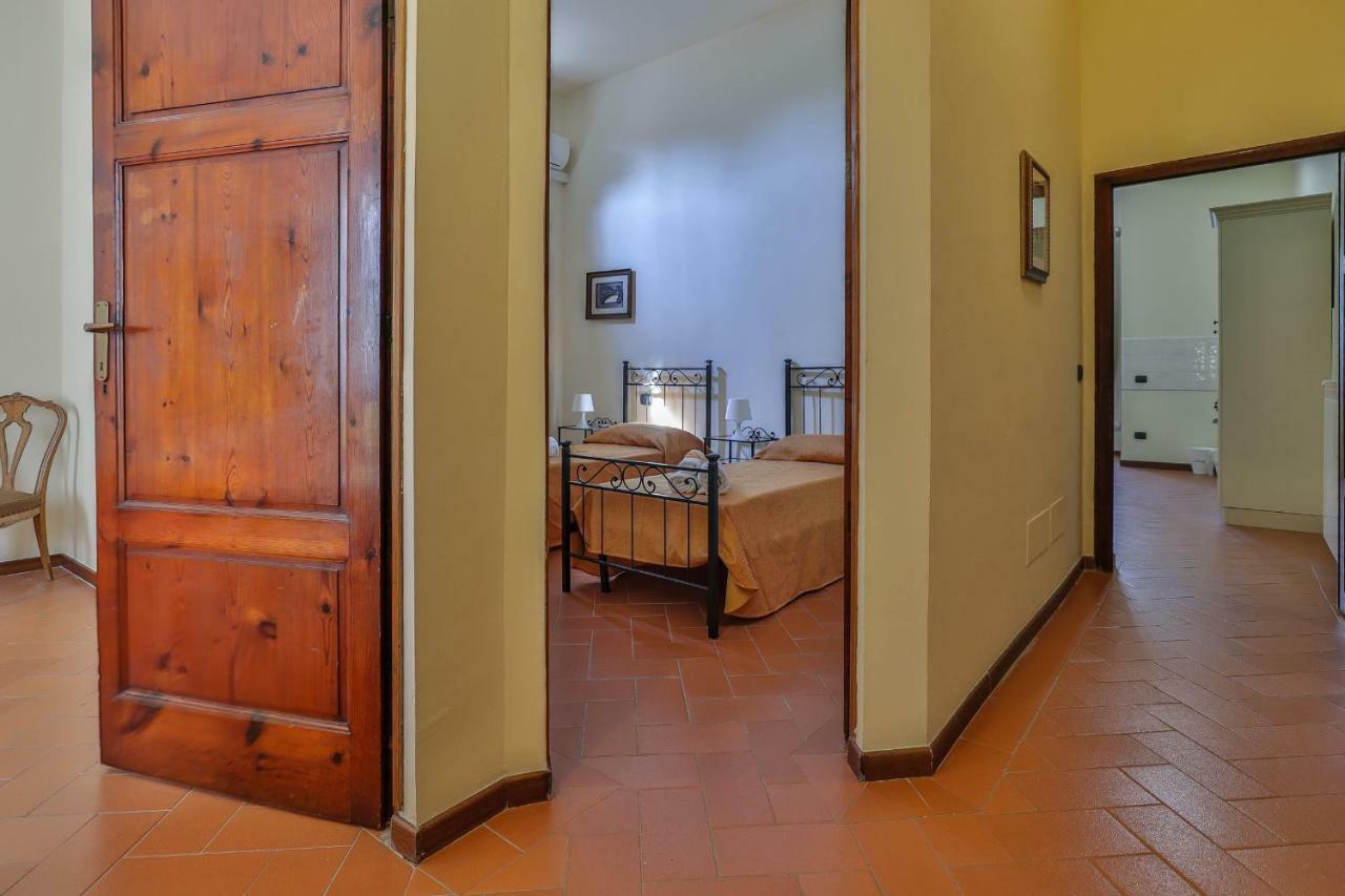 Residence Borgo Toscano Borgo a Buggiano Esterno foto